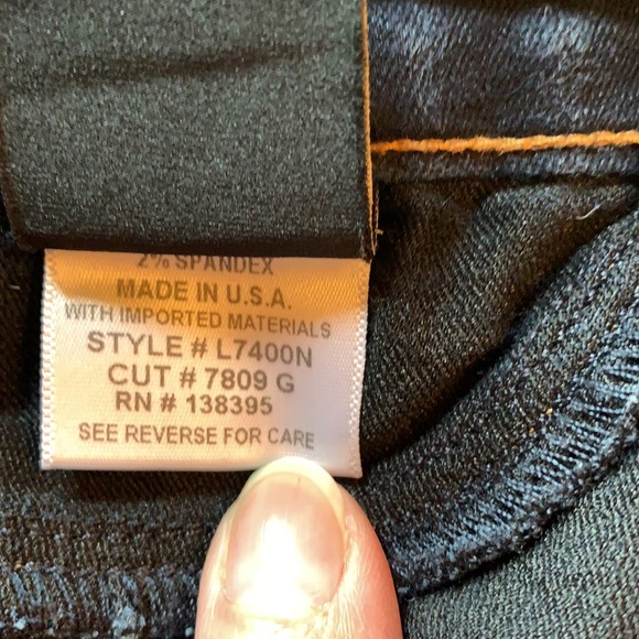 Flying Monkey Leggings - Picture 7 of 8